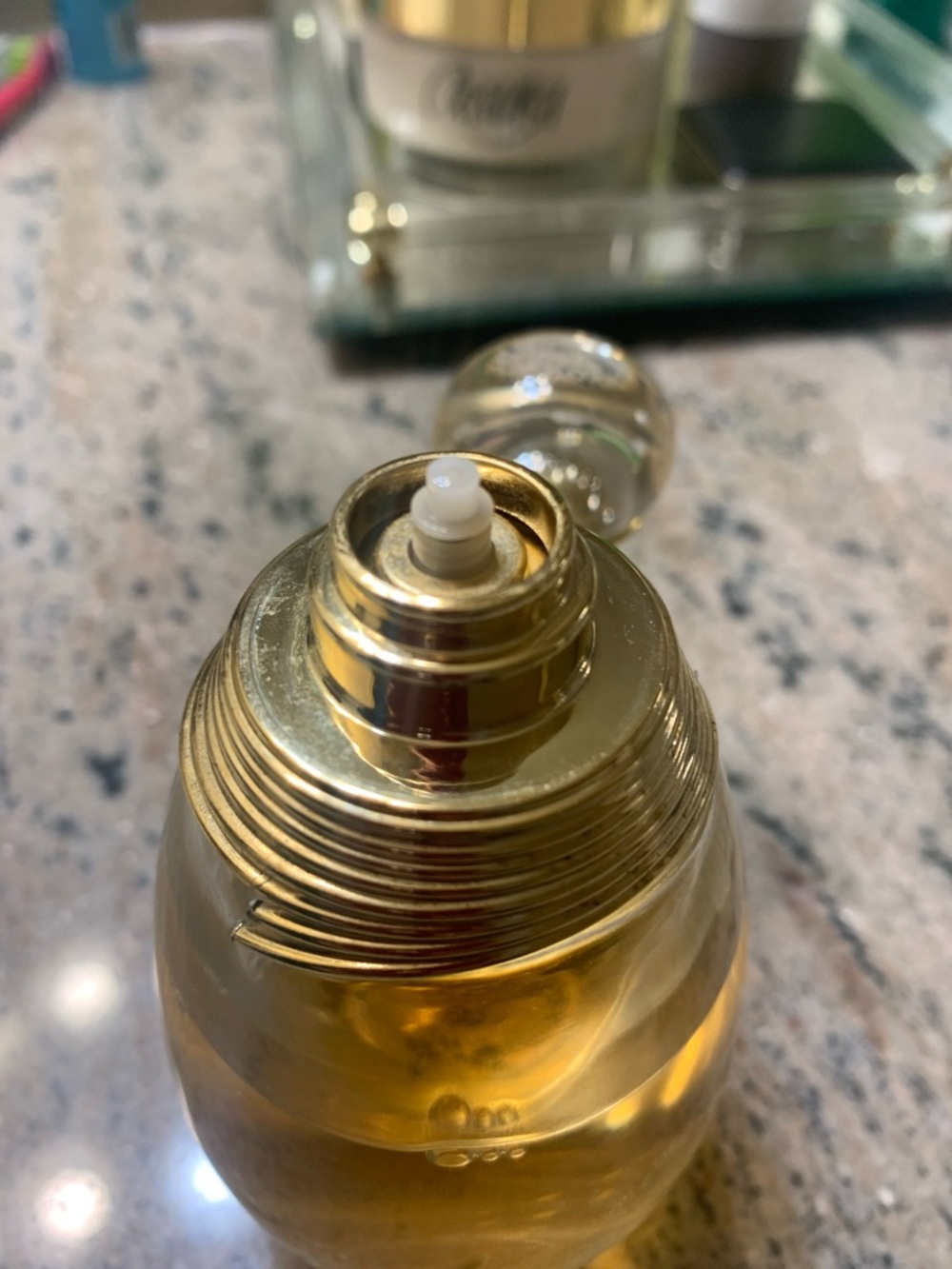 Christian Dior J'adore INFINISSIME  RARE & Discontinued Scent EDP - Picture 12 of 12